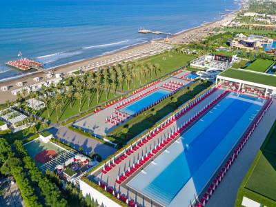 ADAM - EVE ADULT ONLY 16+ Pools & Beach